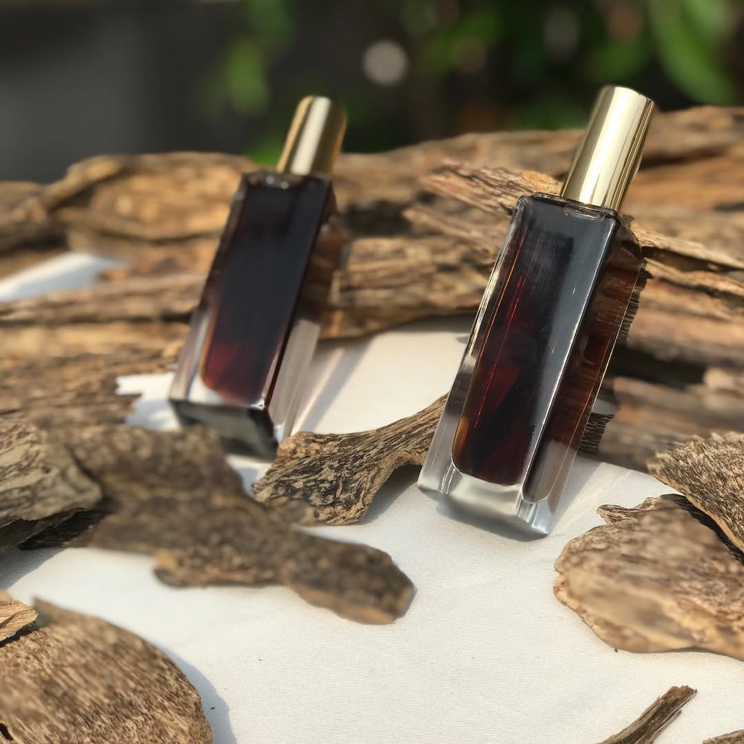 Essential oil