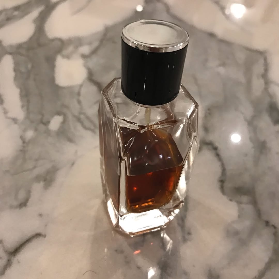 Essential oil